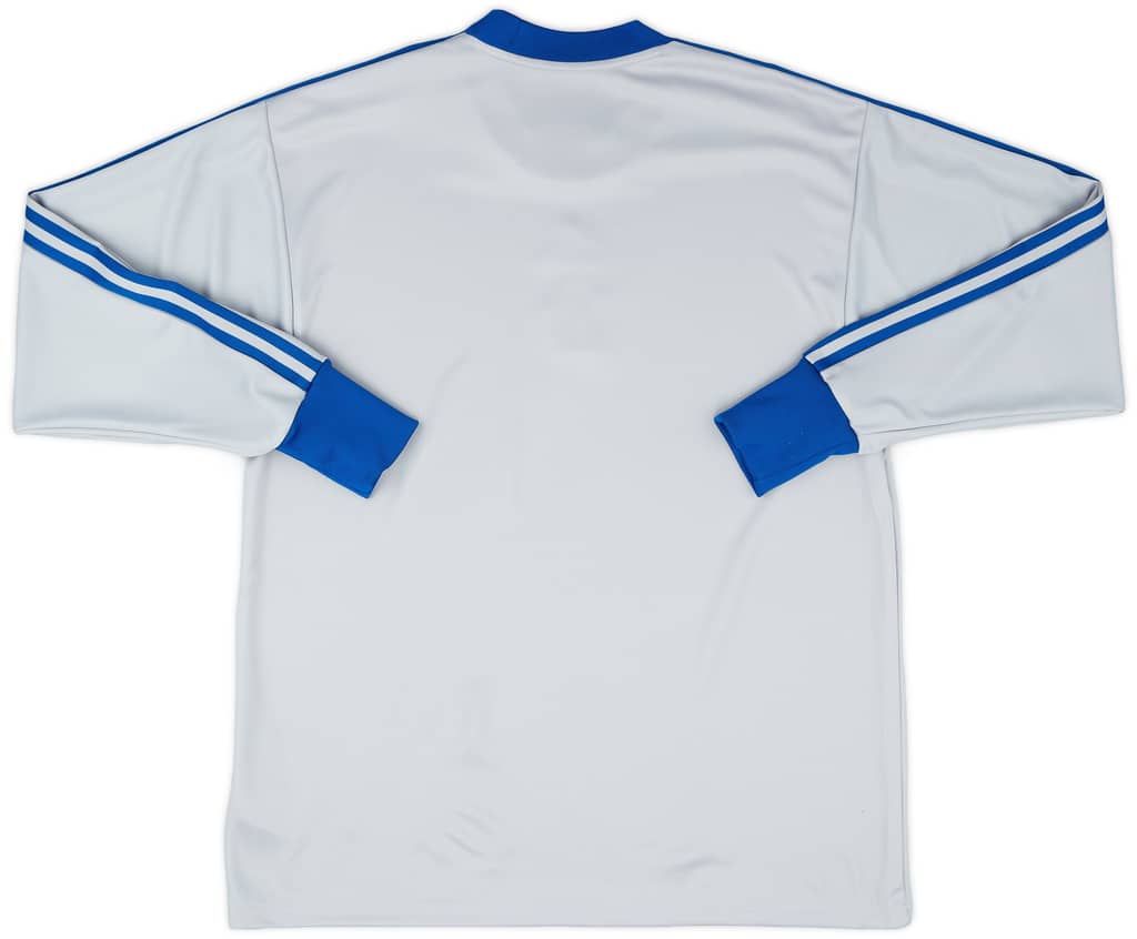 2023-24 Italy adidas Icon GK Shirt