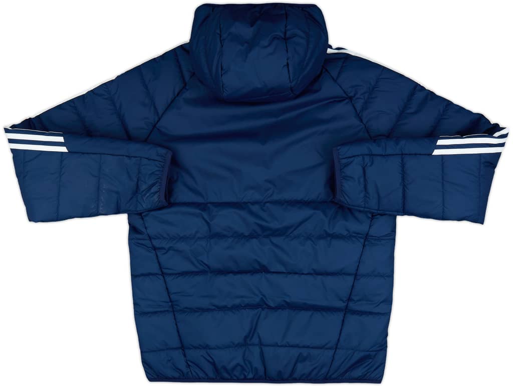 2024-25 adidas Winter Jacket (M)