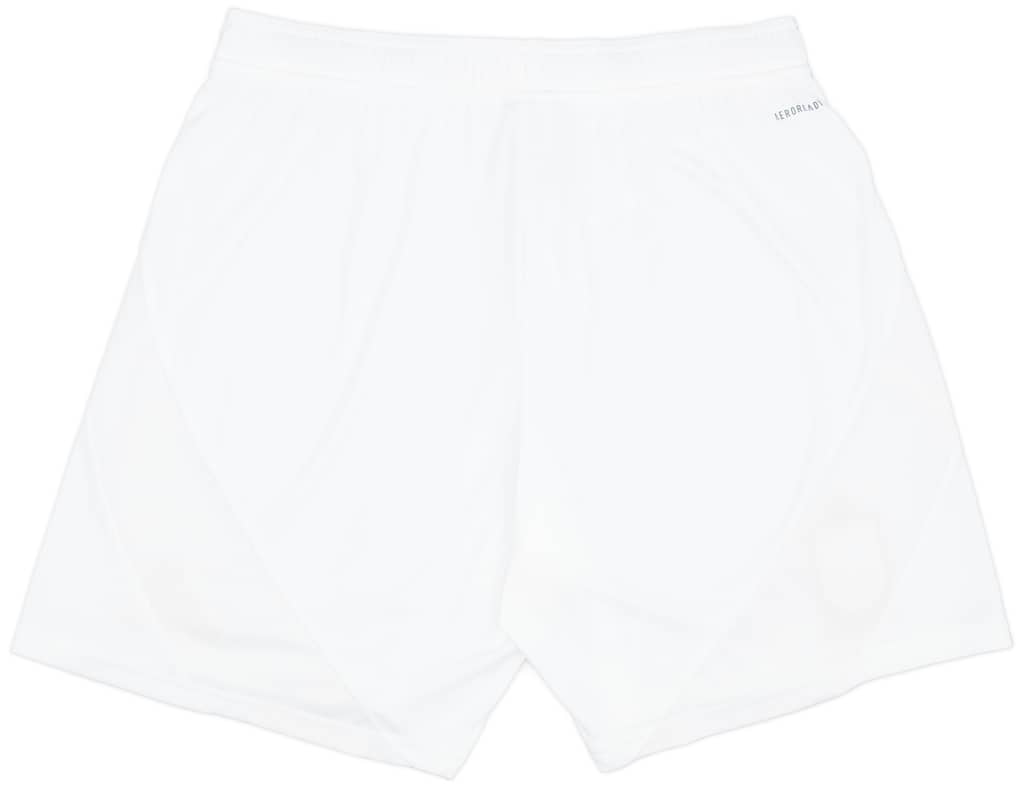 2024-25 Belgium Away Shorts