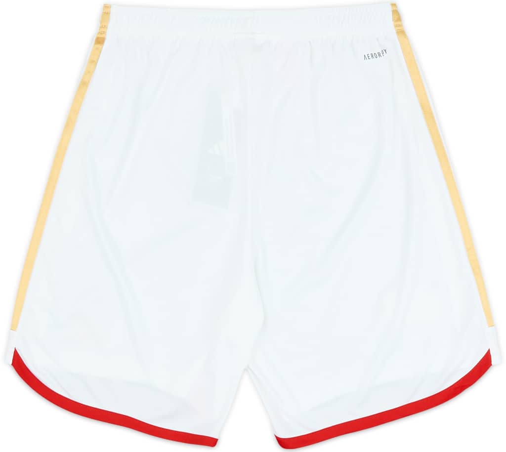 2023-24 Arsenal Home Shorts (KIDS)