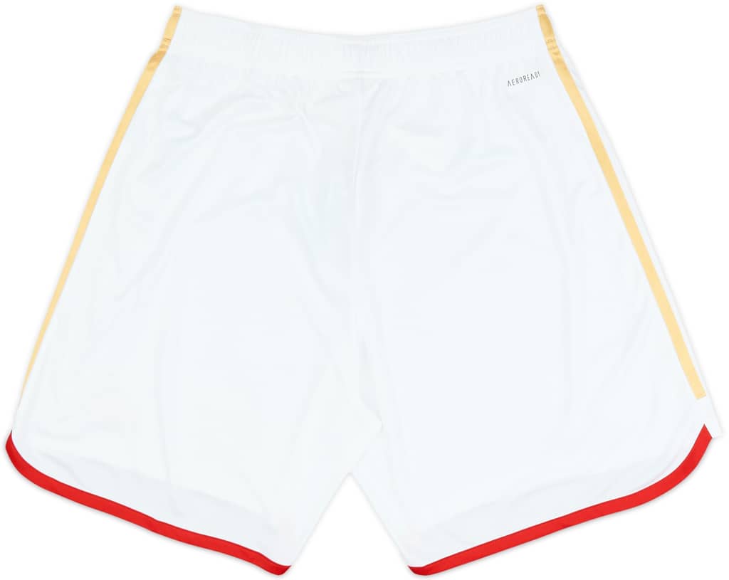 2023-24 Arsenal Home Shorts