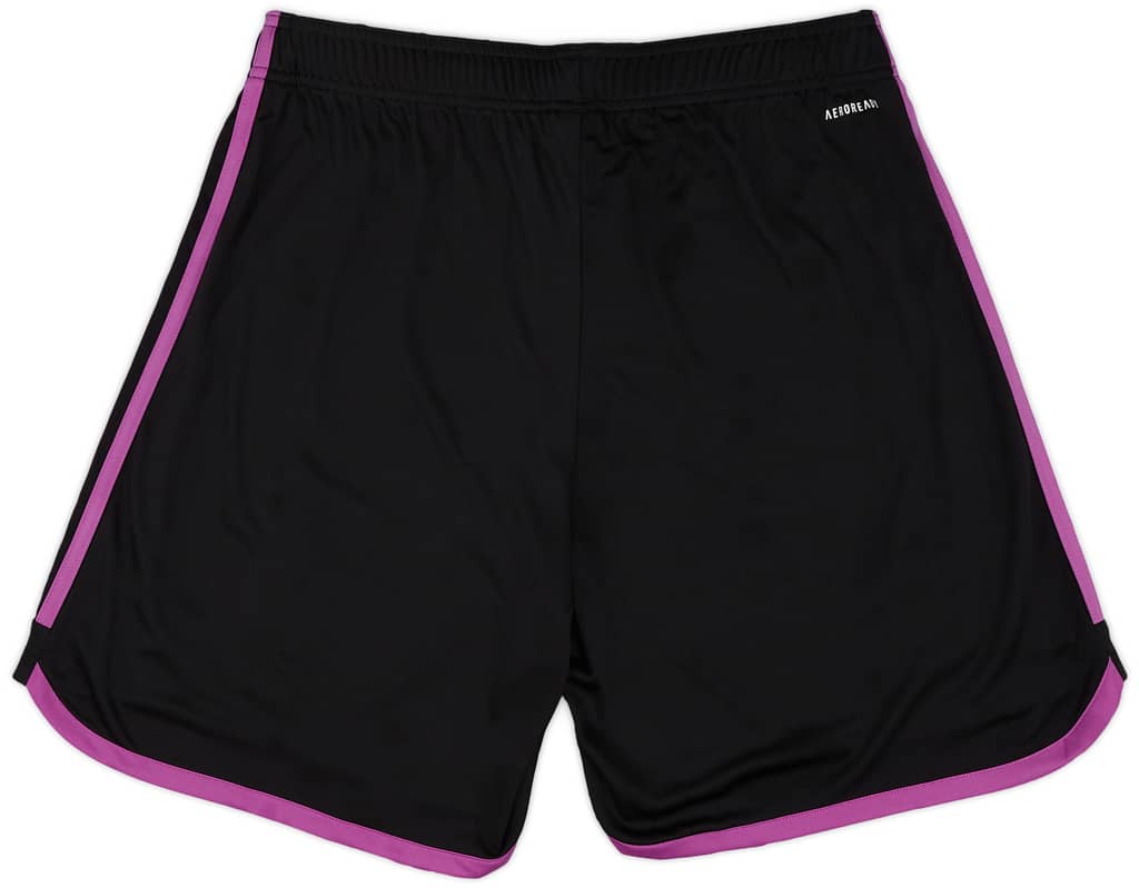 2023-24 Bayern Munich Away Shorts