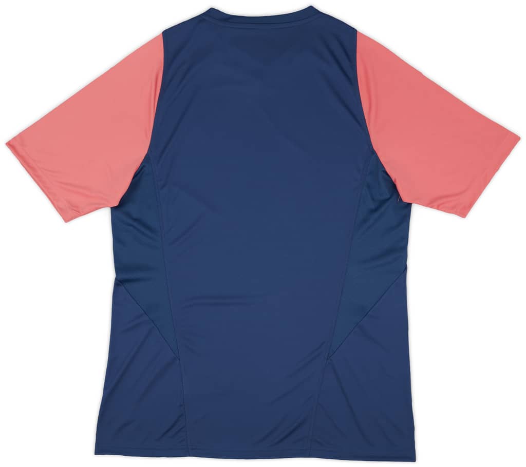 2023-24 Lyon adidas Training Shirt (XL)