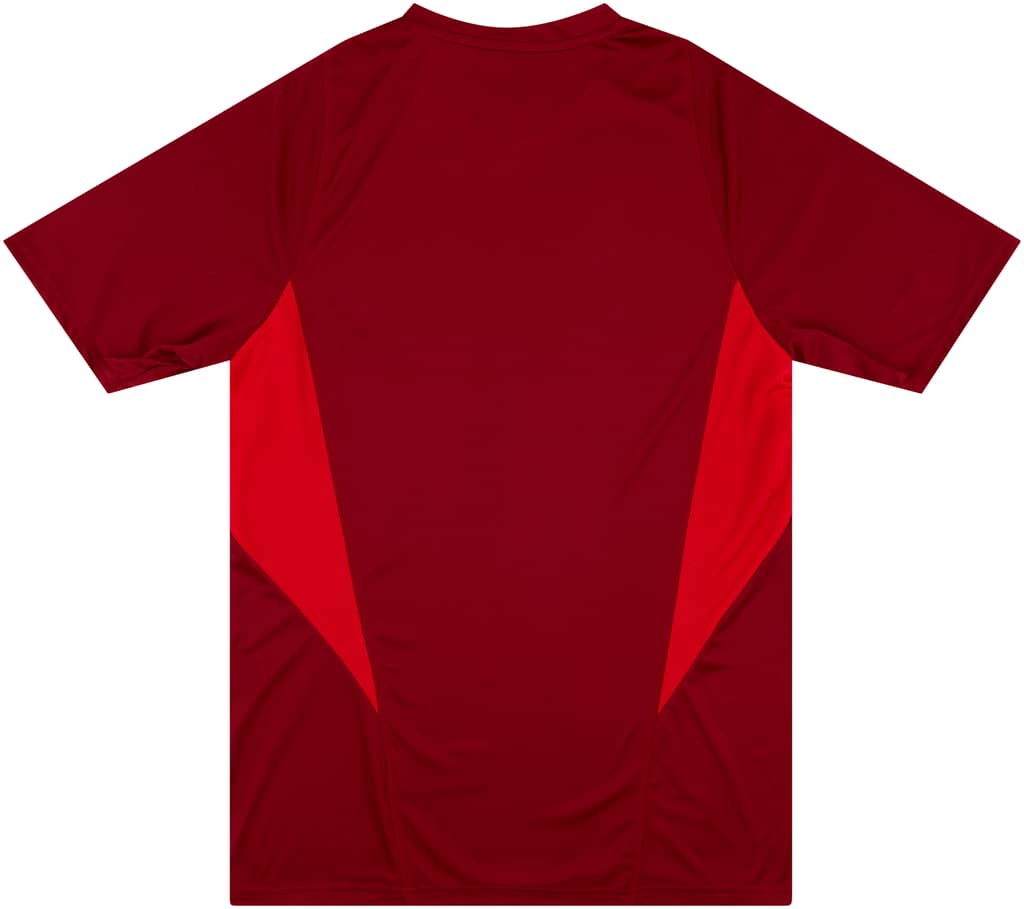 2023-24 Arsenal adidas Training Shirt