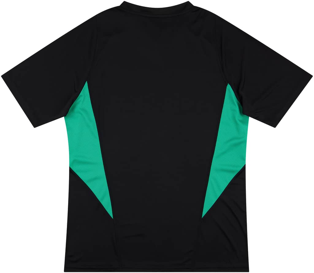 2023-24 Manchester United adidas Training Shirt