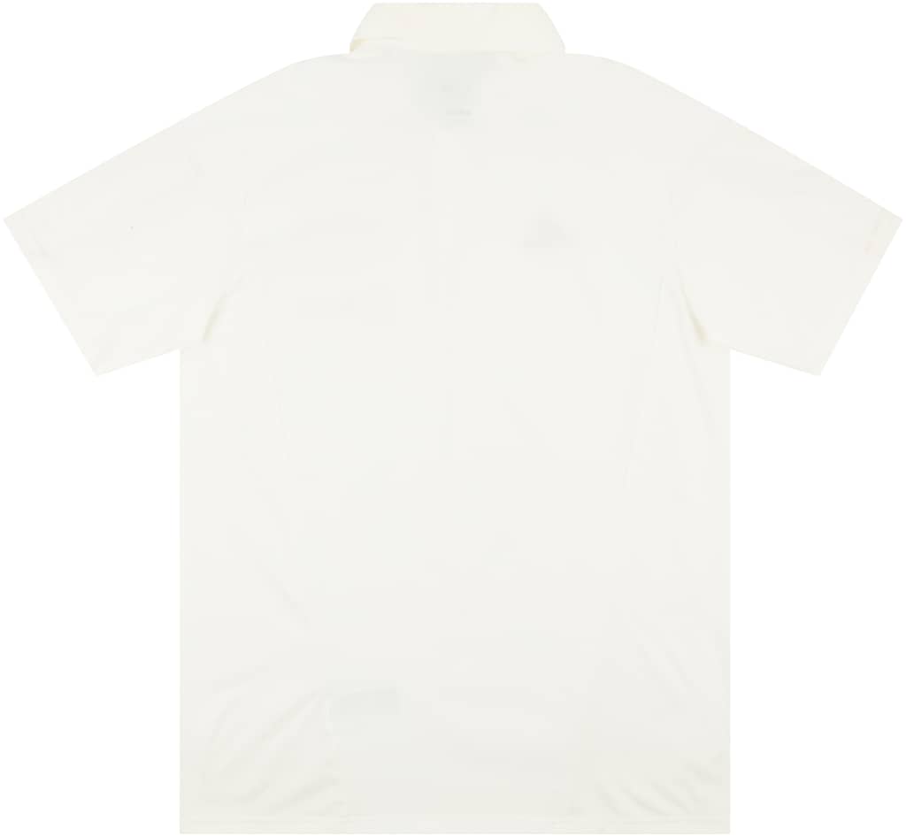 2023-24 Manchester United adidas Polo T-Shirt