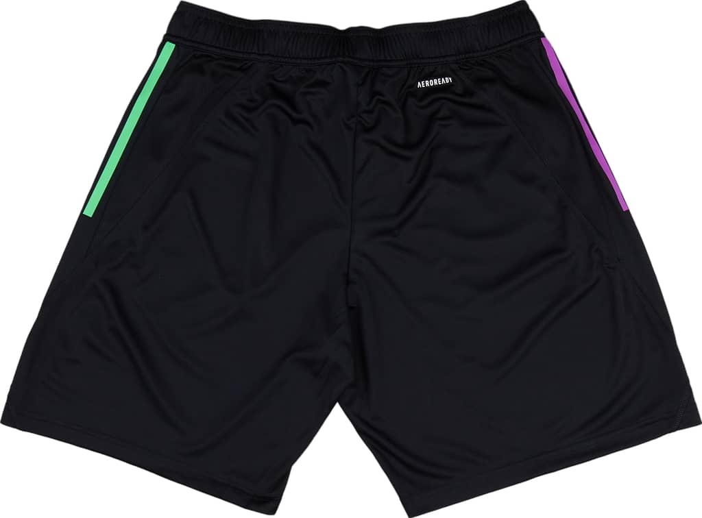 2023-24 Bayern Munich adidas Training Shorts