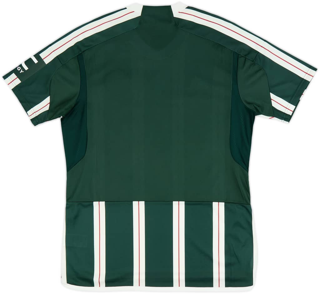 2023-24 Manchester United Away Shirt