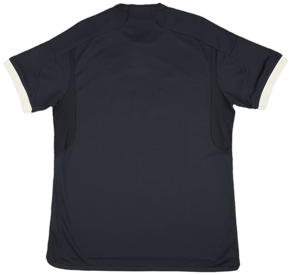 2023-24 Juventus Third Shirt