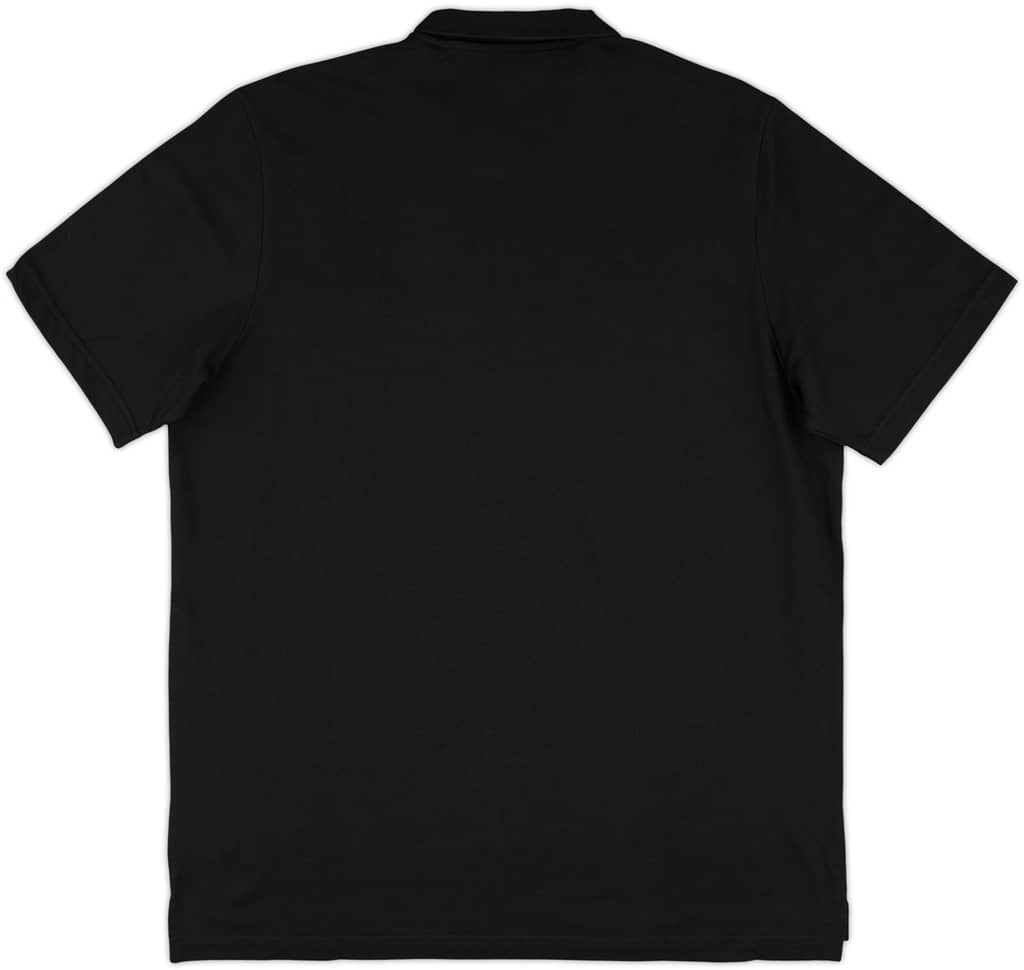 2023-24 Juventus adidas DNA Polo T-Shirt