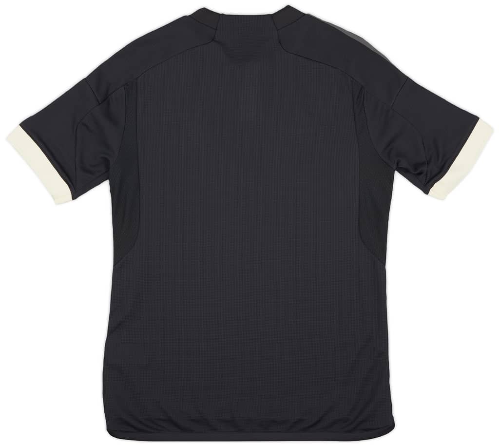 2023-24 Juventus Third Shirt KIDS