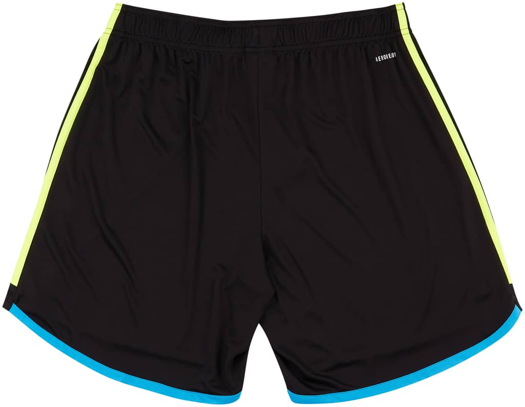 2023-24 Arsenal Away Shorts