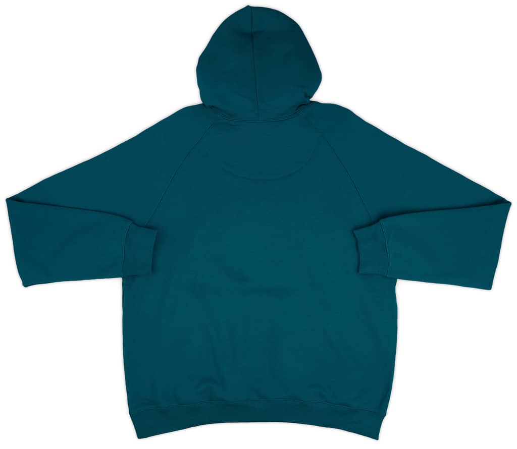 2023-24 Arsenal adidas Lifestyler Hooded Top (XS)