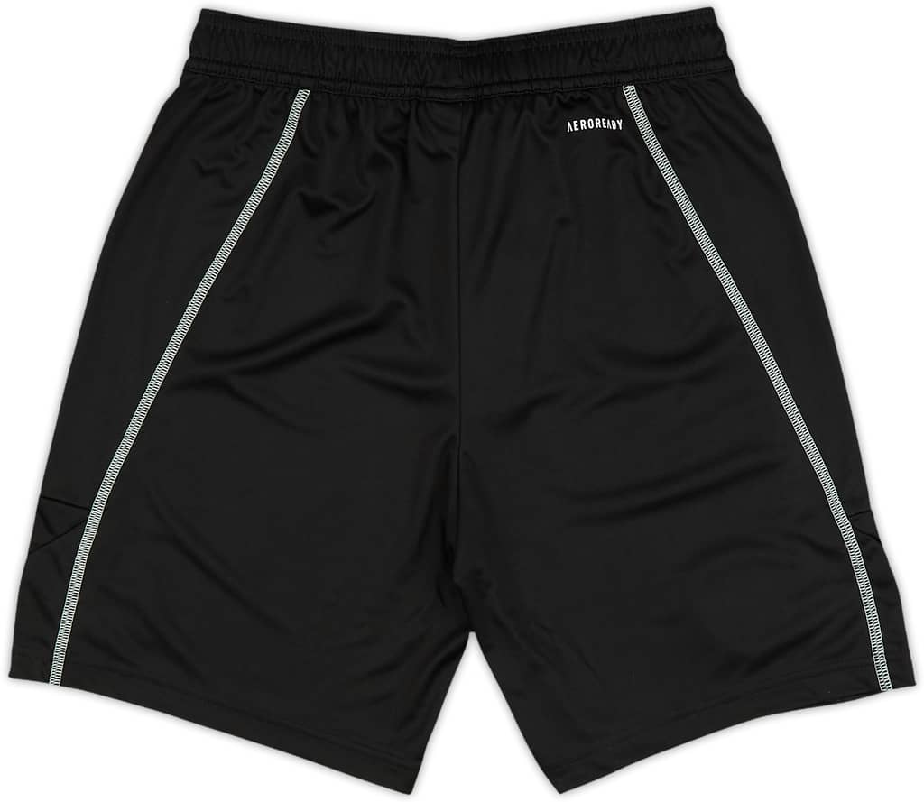 2023-24 Arsenal GK Home Shorts