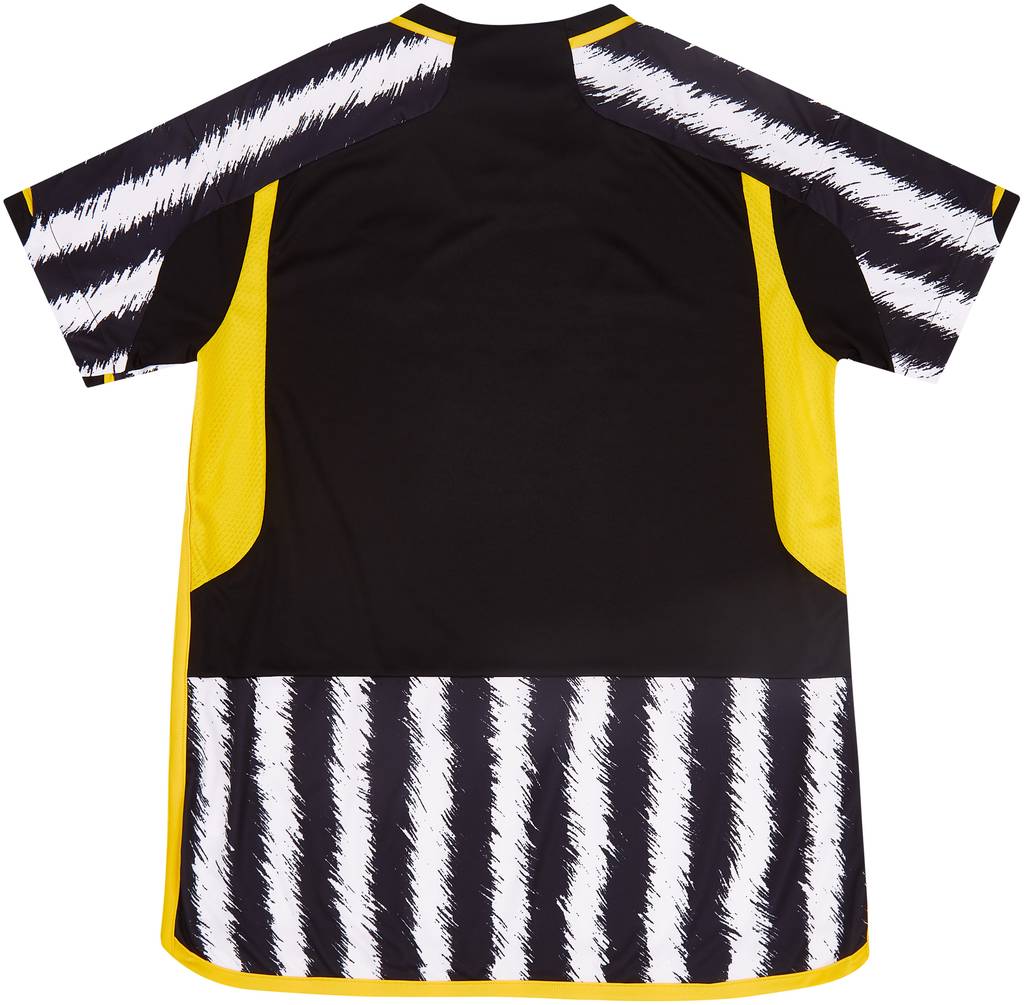 2023-24 Juventus Home Shirt Womens