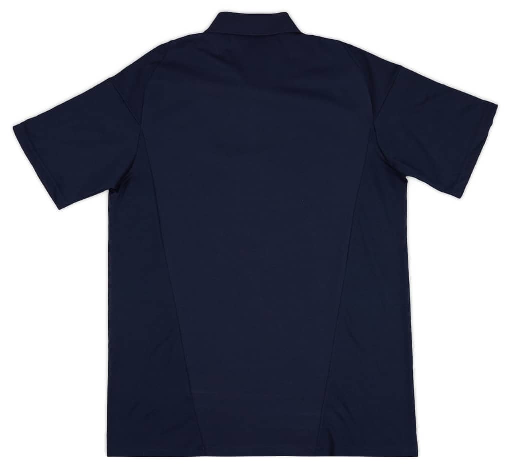 2023-24 Real Madrid adidas Polo T-Shirt