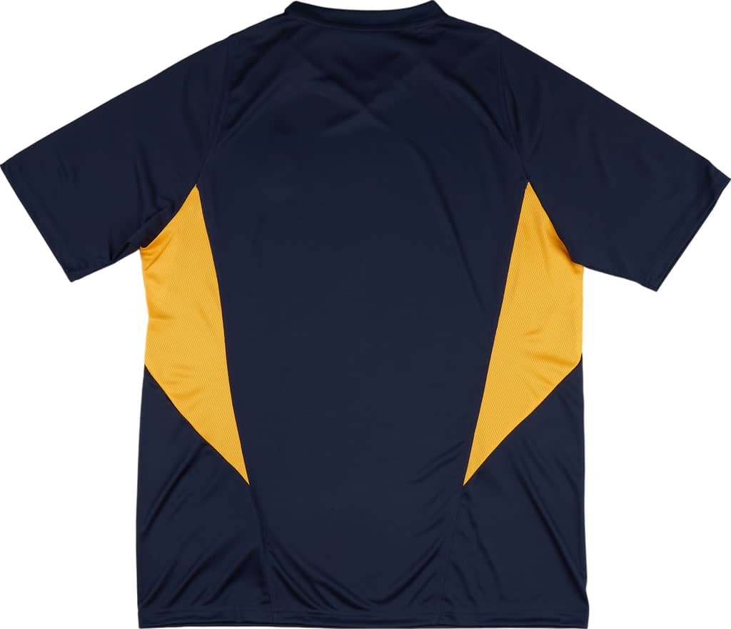 2023-24 Real Madrid adidas Training Shirt