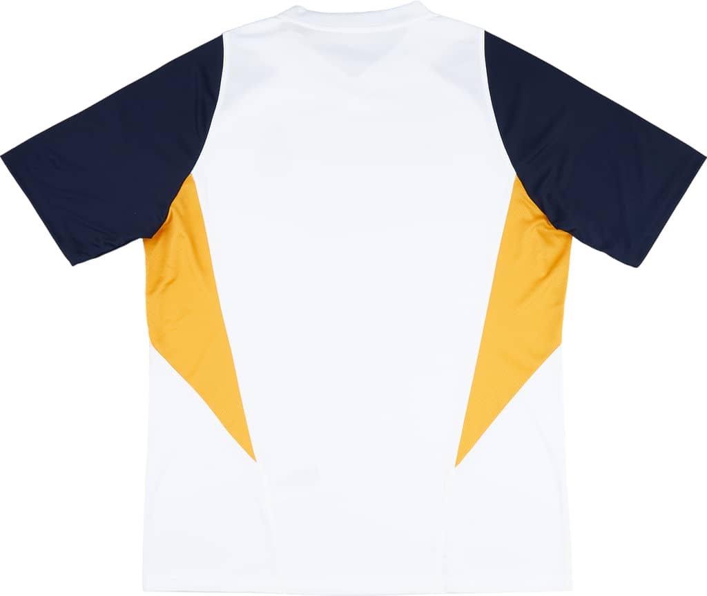 2023-24 Real Madrid adidas Training Shirt