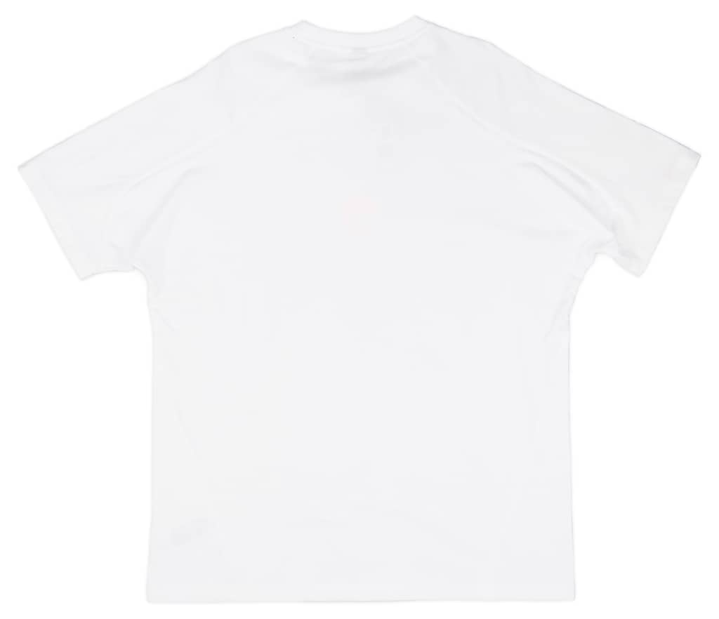 2023-24 Lyon adidas D4GMD Tee