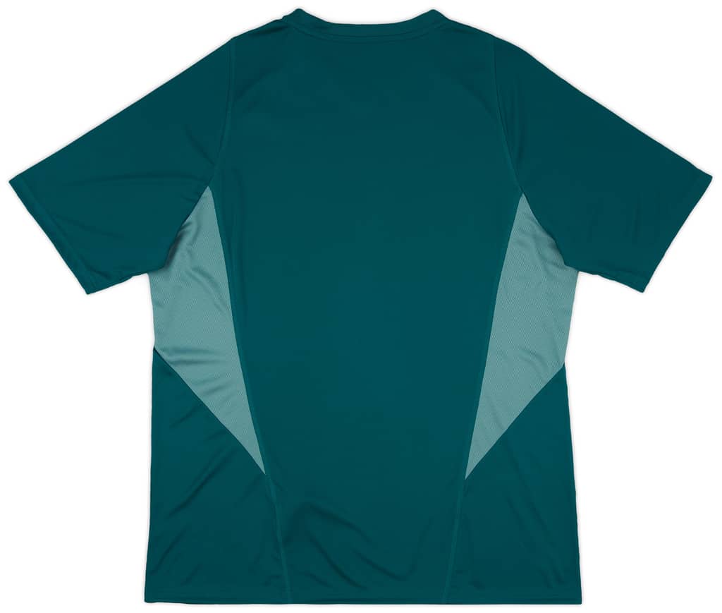 2023-24 Arsenal adidas European Training Shirt
