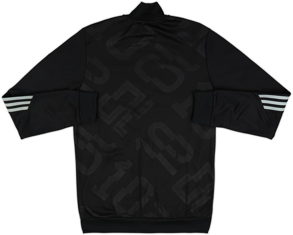 2025-26 adidas Messi Track Jacket (KIDS)