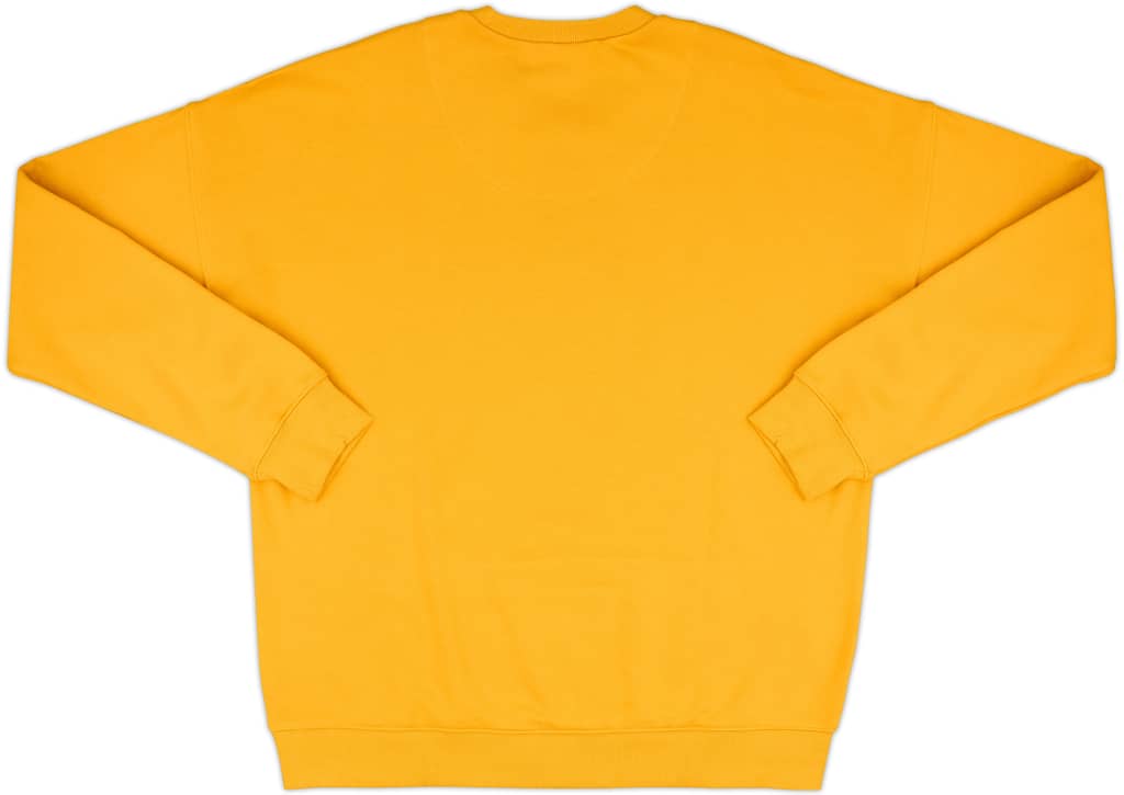 2023-24 Real Madrid adidas Lifestyler Sweat Top