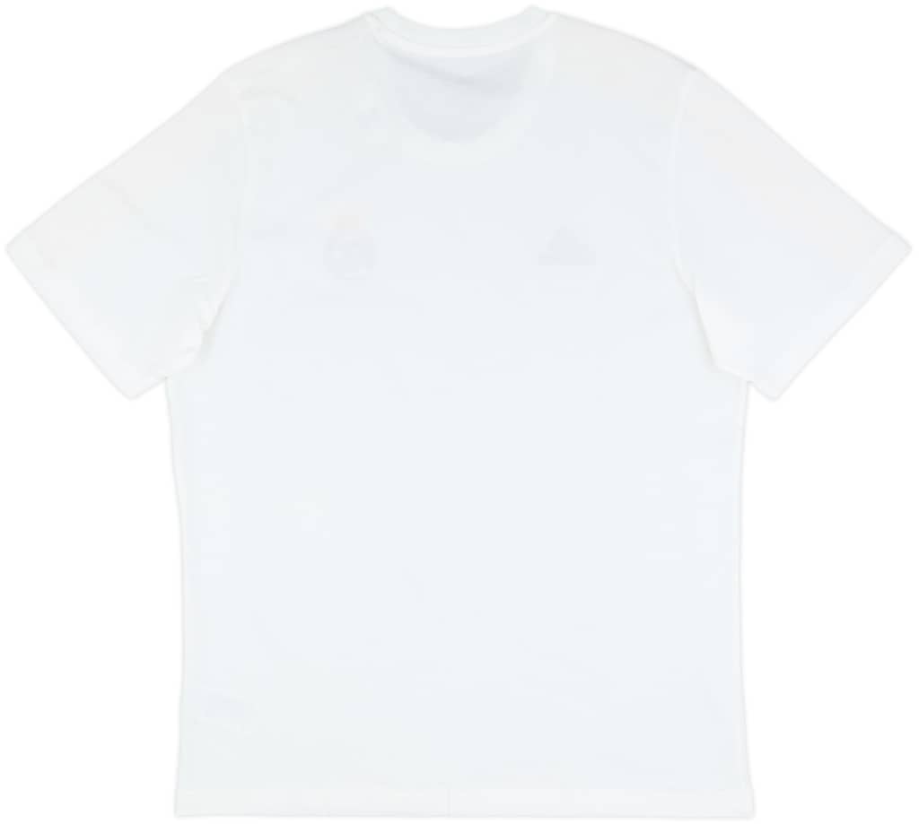 2023-24 Real Madrid adidas DNA Tee