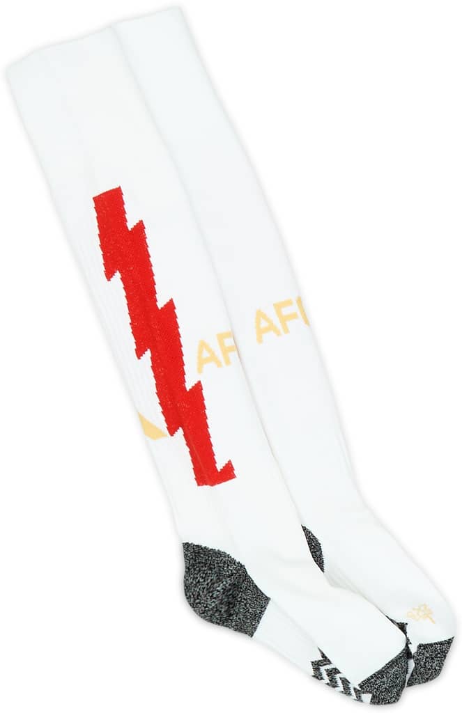2023-24 Arsenal Home Socks (KIDS)