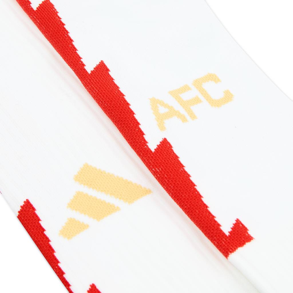 2023-24 Arsenal Home Socks (KIDS)