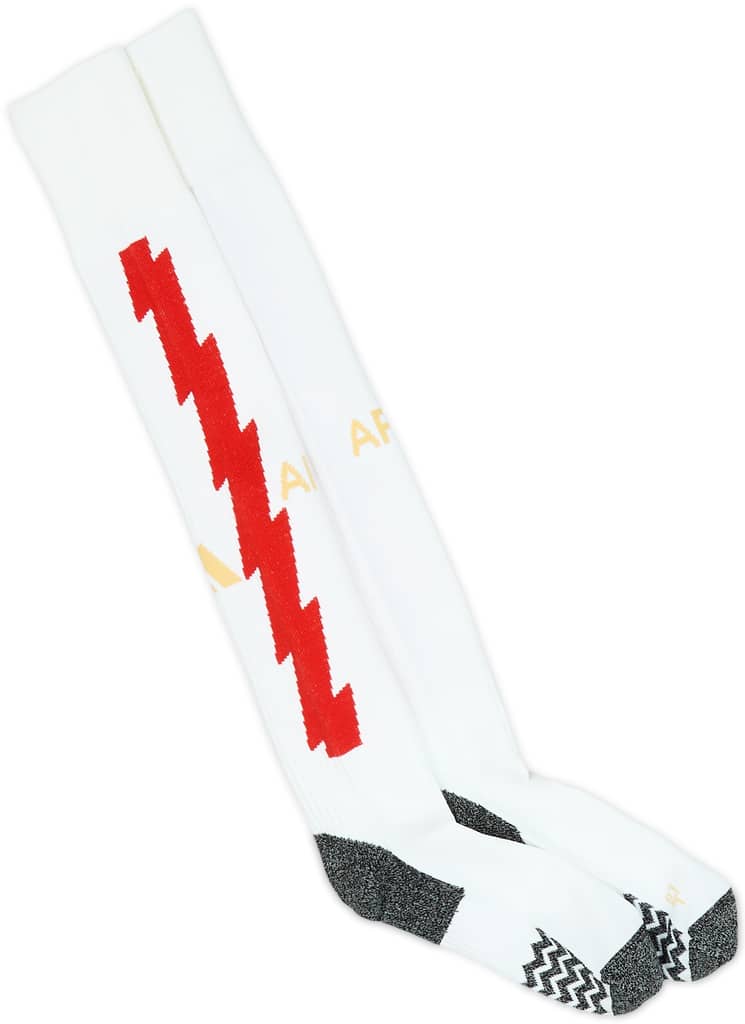 2023-24 Arsenal Home Socks