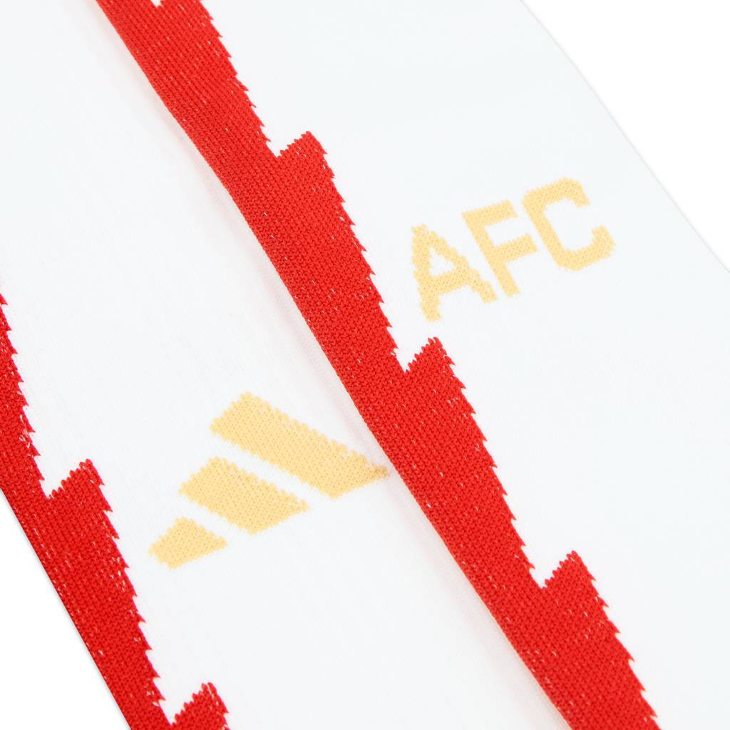 2023-24 Arsenal Home Socks