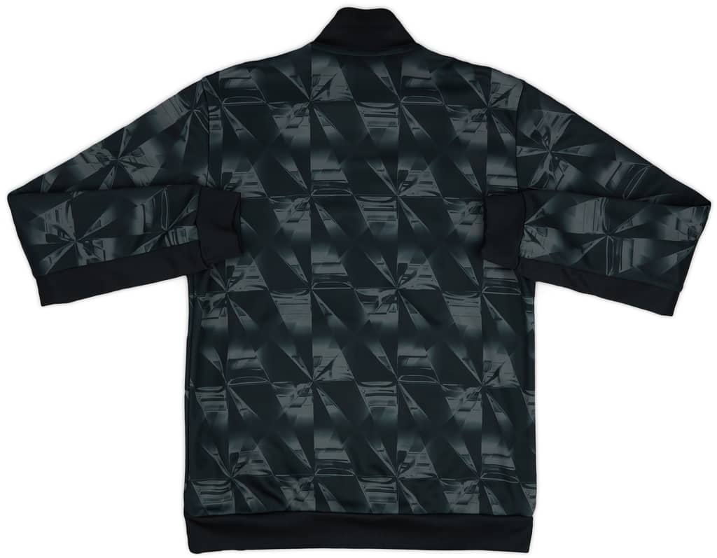 2023-24 Ajax adidas Lifestyler Track Top (S)