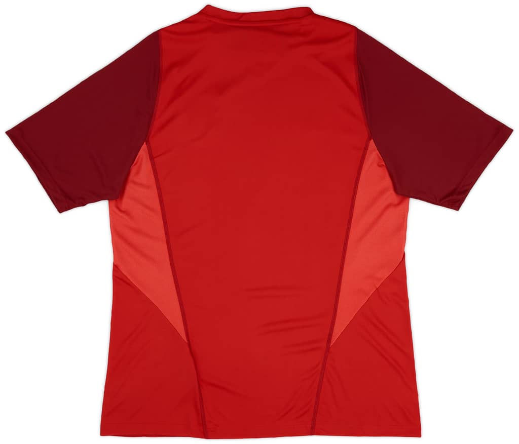 2023-24 Benfica adidas Training Shirt