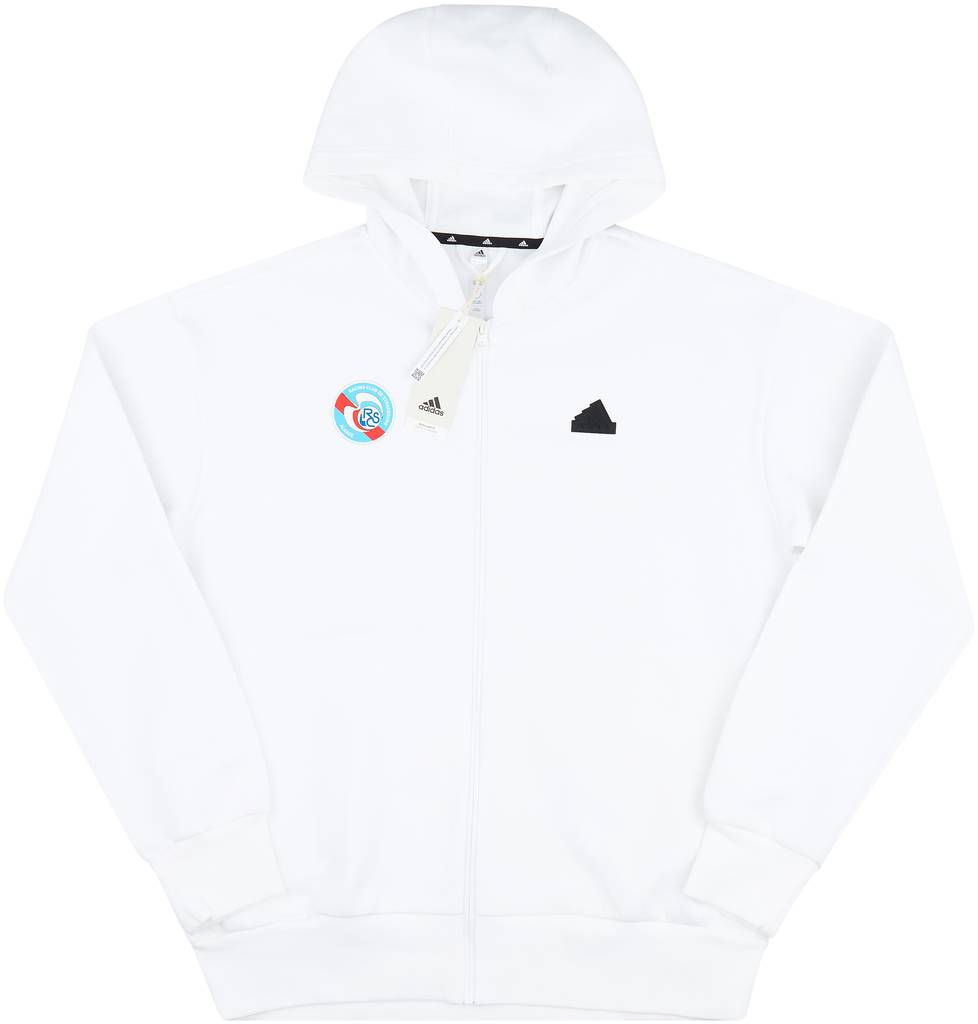 2023-24 Strasbourg adidas Track Jacket