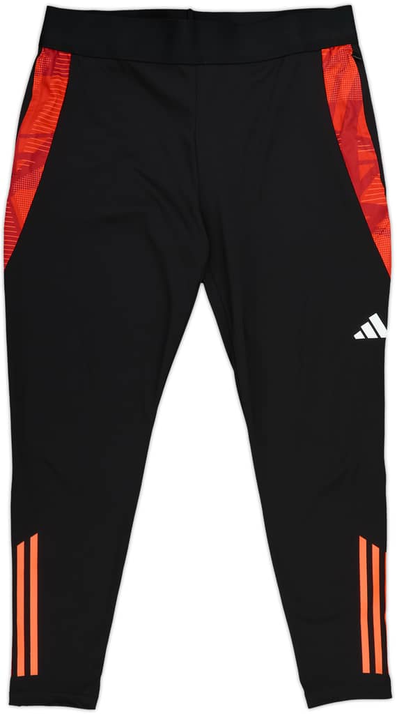 2024-25 adidas Training Pants/Bottoms (Women's XL)