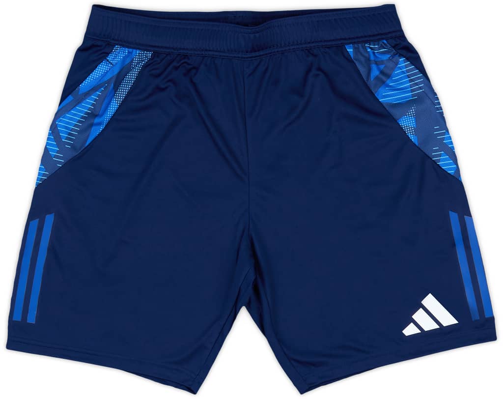 2024-25 adidas Training Shorts