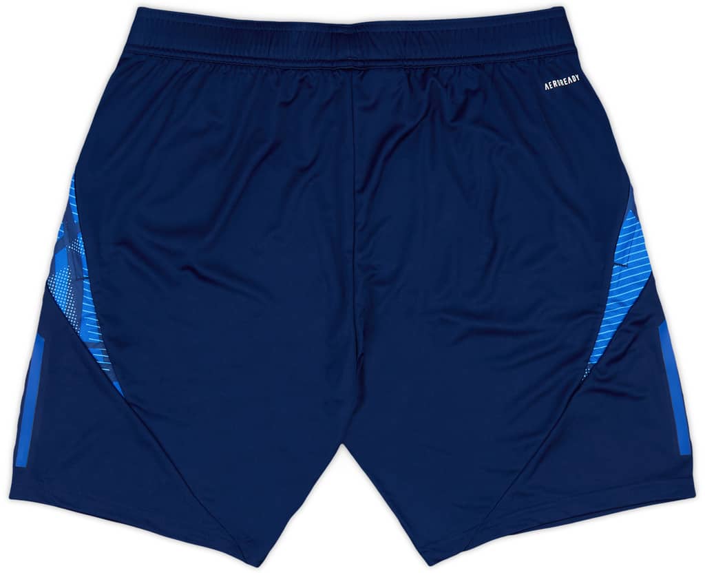 2024-25 adidas Training Shorts