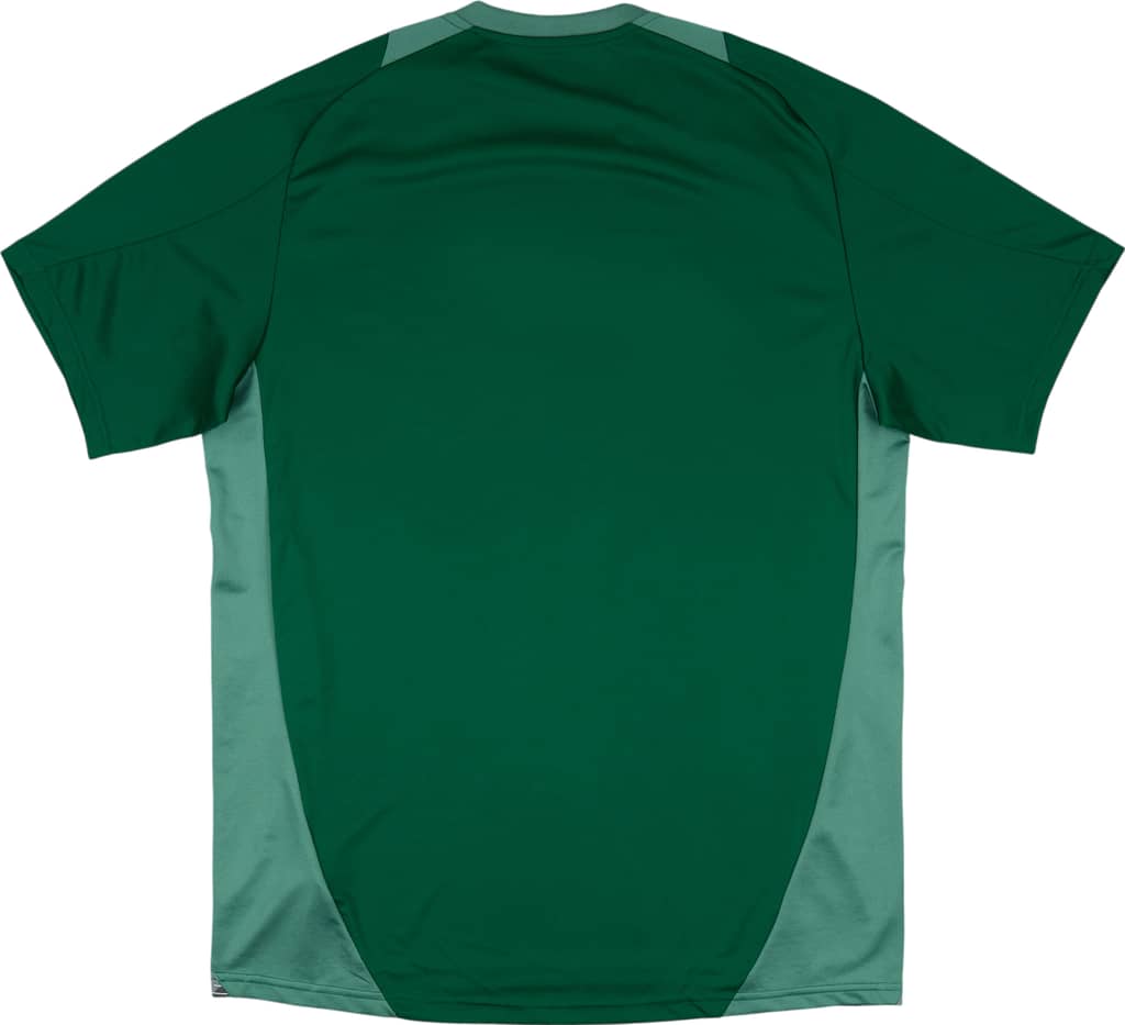 2024-25 Aston Villa adidas Training Shirt
