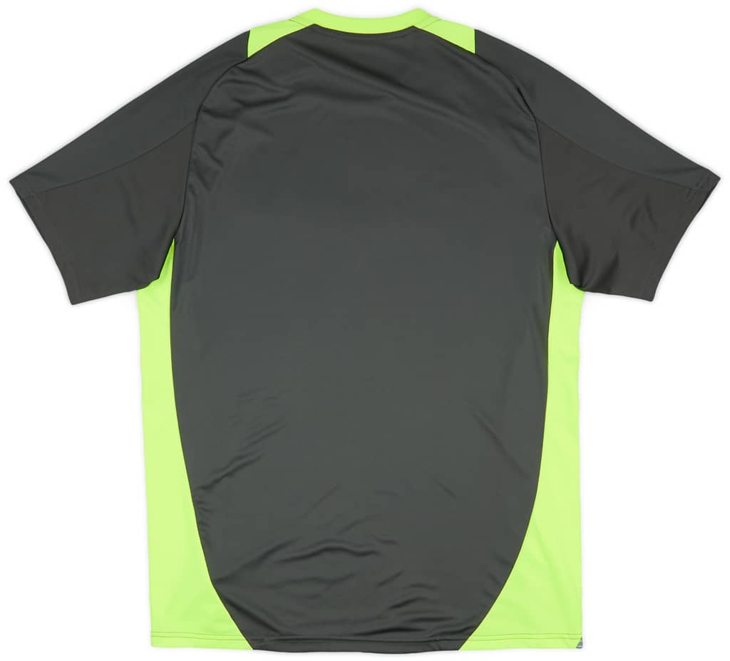 2024-25 Aston Villa adidas Training Shirt