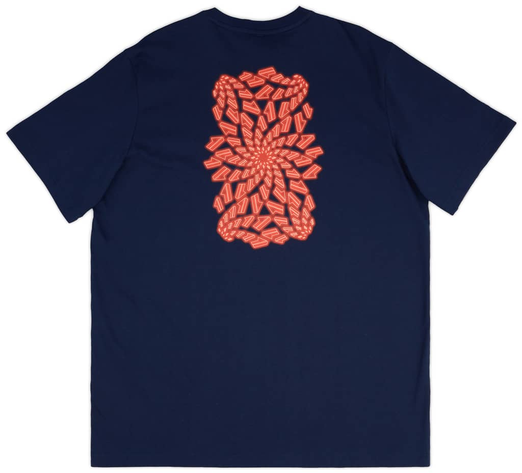 2023-24 Juventus adidas Cultural Story Tee