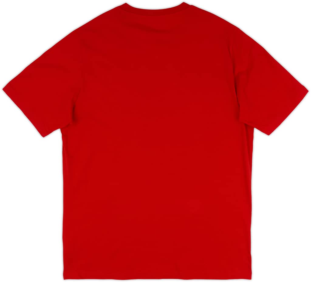 2024-25 Spain adidas DNA Tee