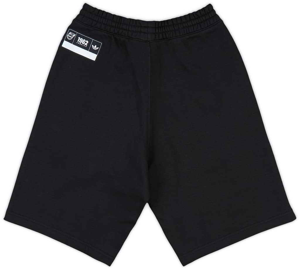 2024-25 Jamaica adidas VRCT Shorts (XS)