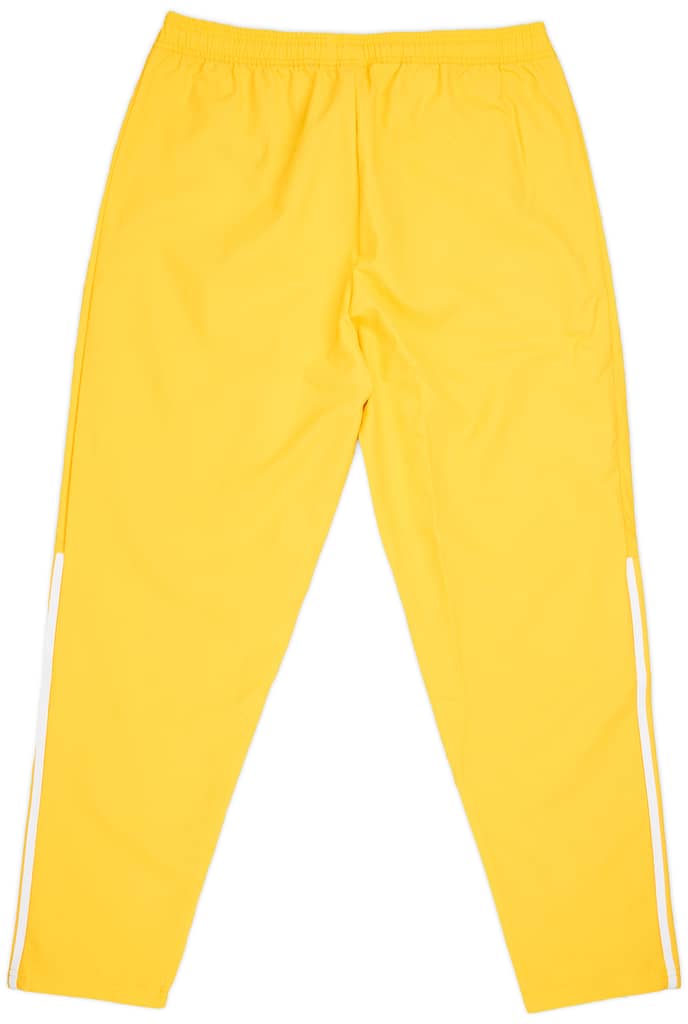 2023-24 Juventus adidas Presentation Pants/Bottoms