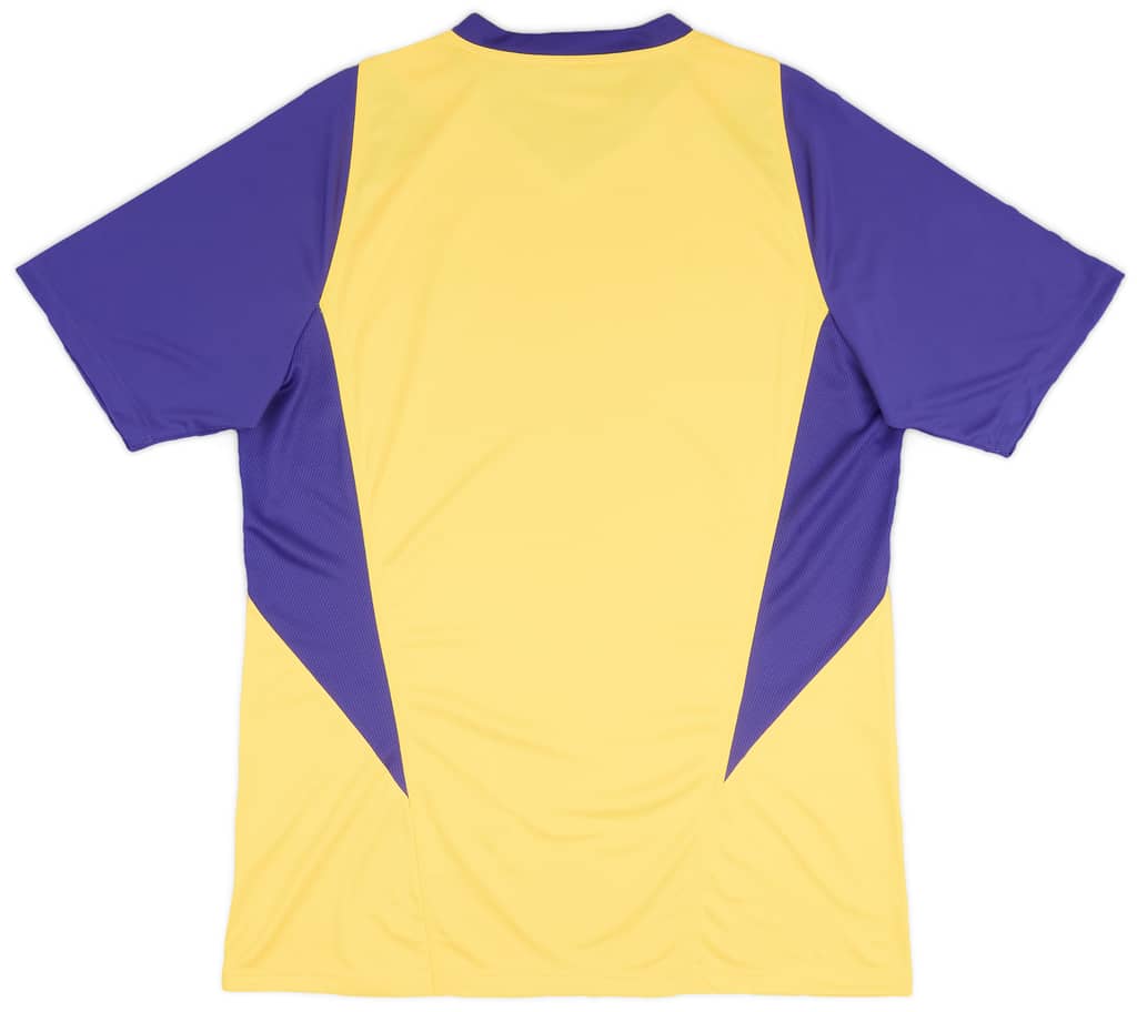 2023-24 Real Madrid adidas Training Shirt