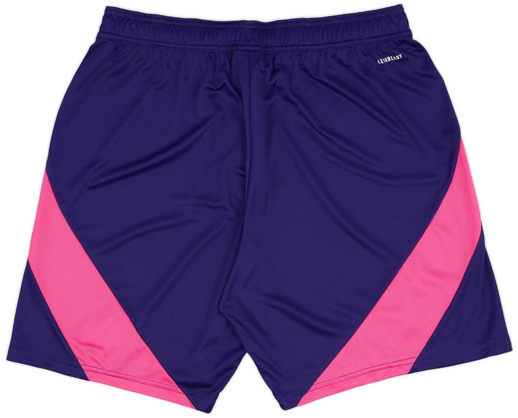 2024-25 Germany Away Shorts