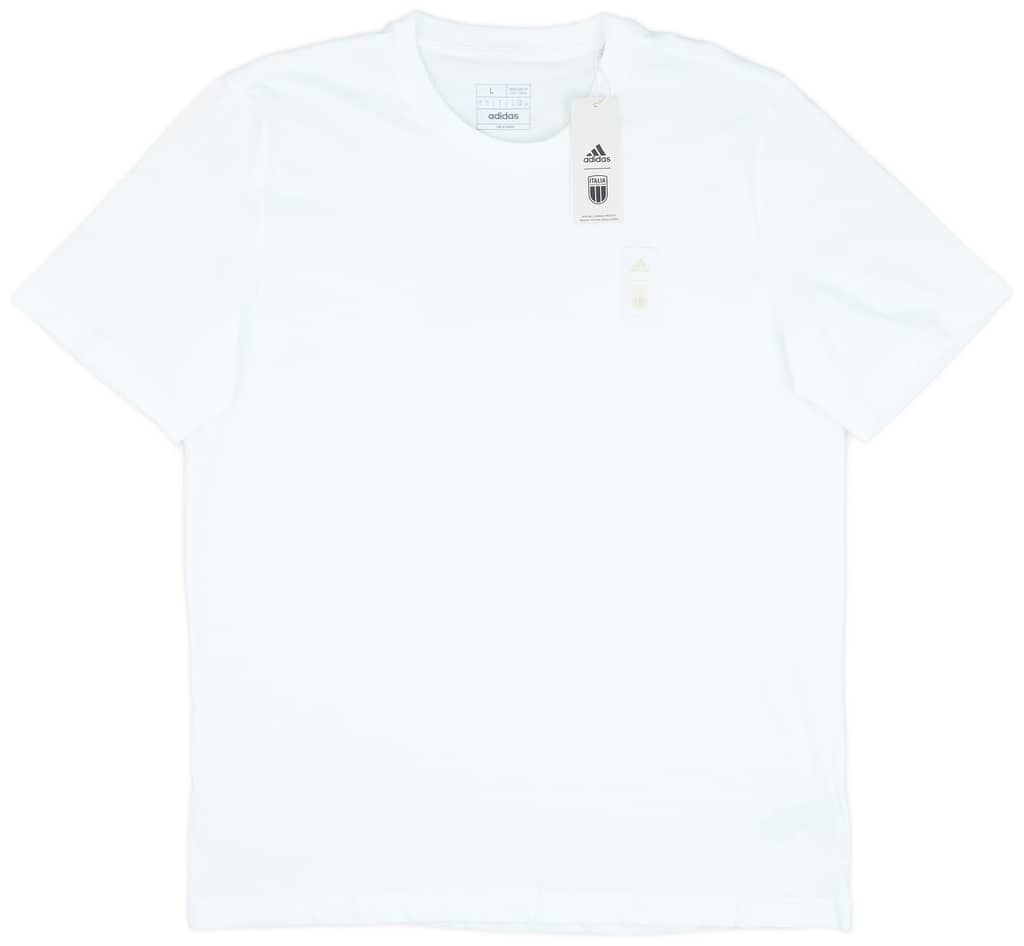 2023-24 Italy adidas DNA Tee