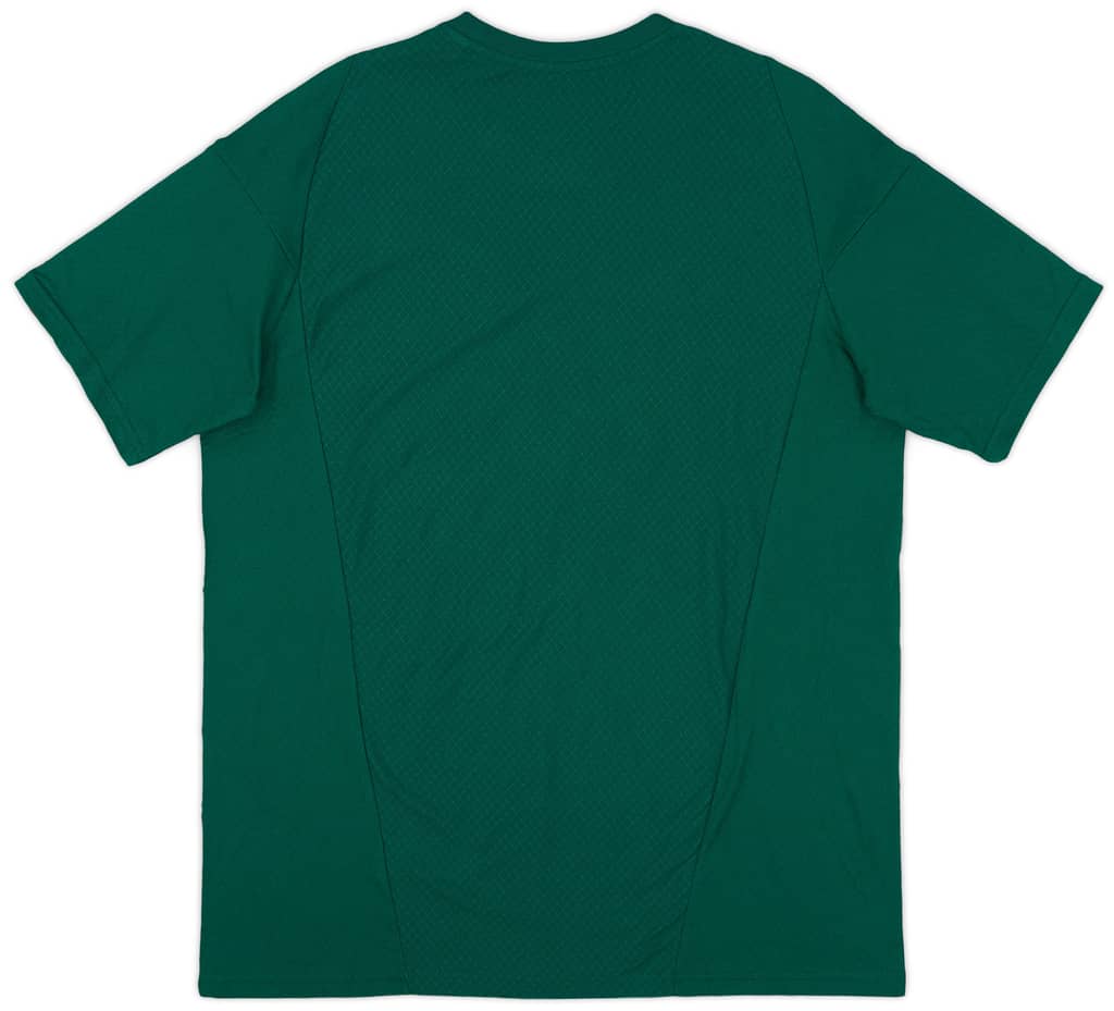 2023-24 Manchester United adidas Training Tee