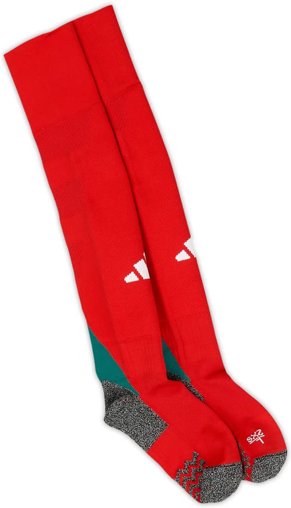 2024-25 adidas Football Socks (10k-11.5k)