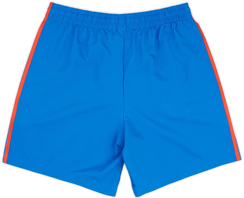 2023-24 Italy adidas DNA Shorts