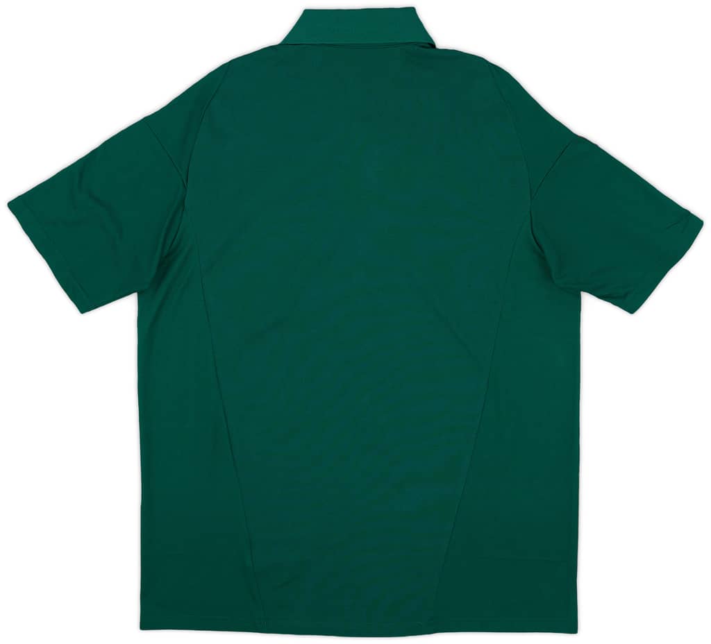 2023-24 Manchester United adidas Polo T-Shirt